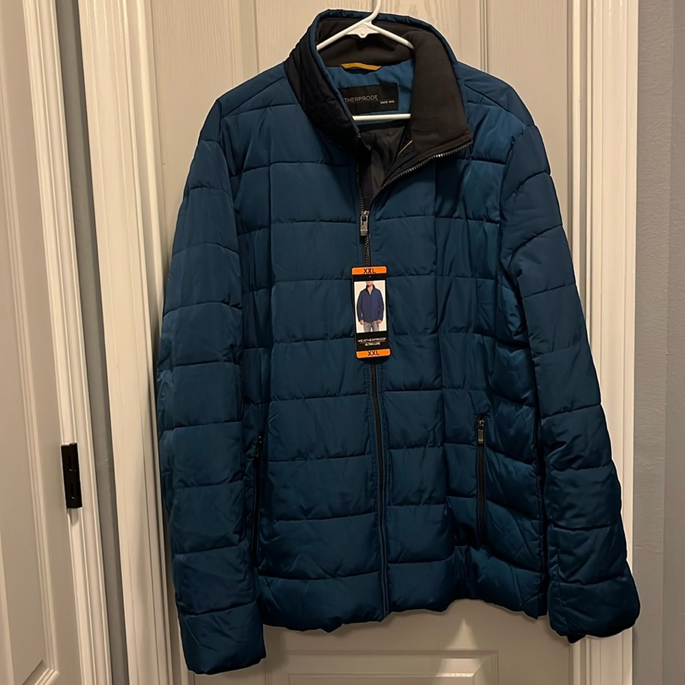 Men’s jacket